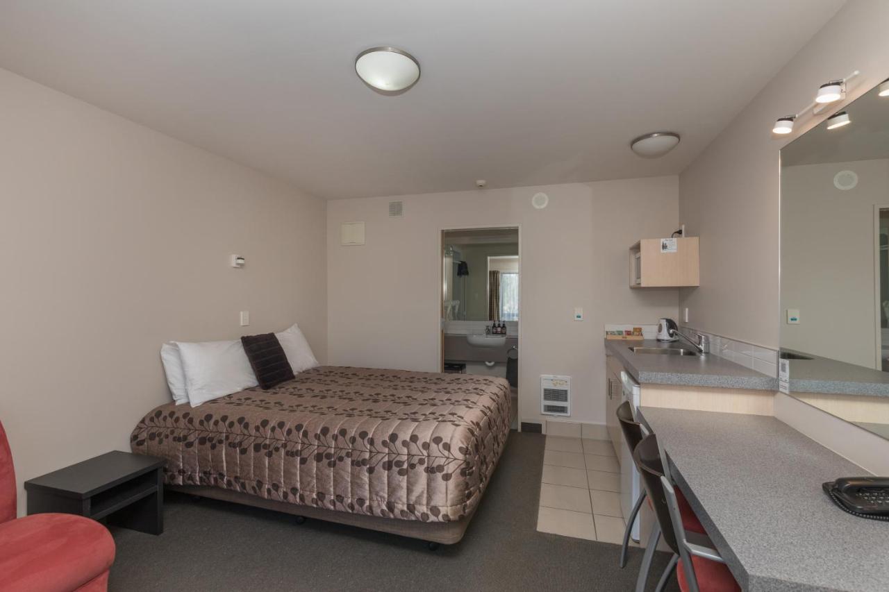 Motel Bella Vista 4*